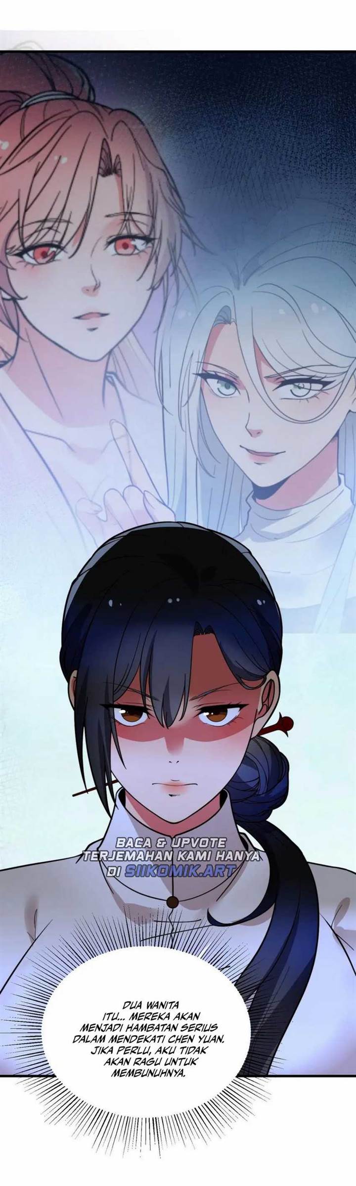 Read I Have 90 Billion Licking Gold ID Manga Online