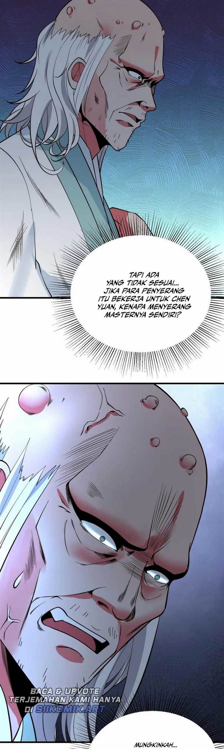 Read I Have 90 Billion Licking Gold ID Manga Online
