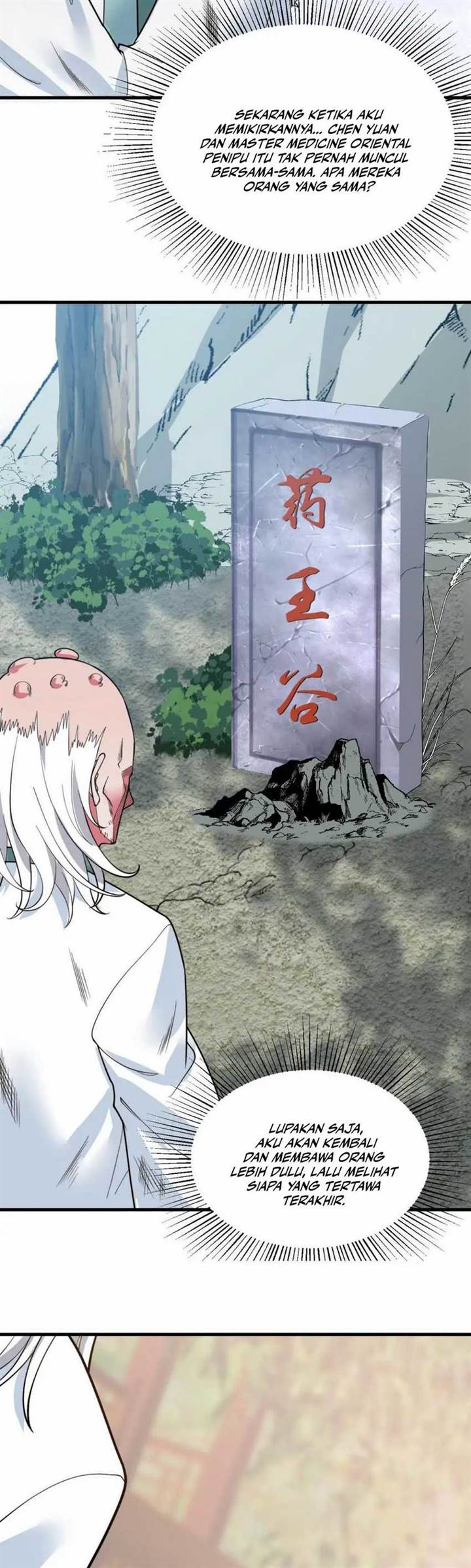 Read I Have 90 Billion Licking Gold ID Manga Online