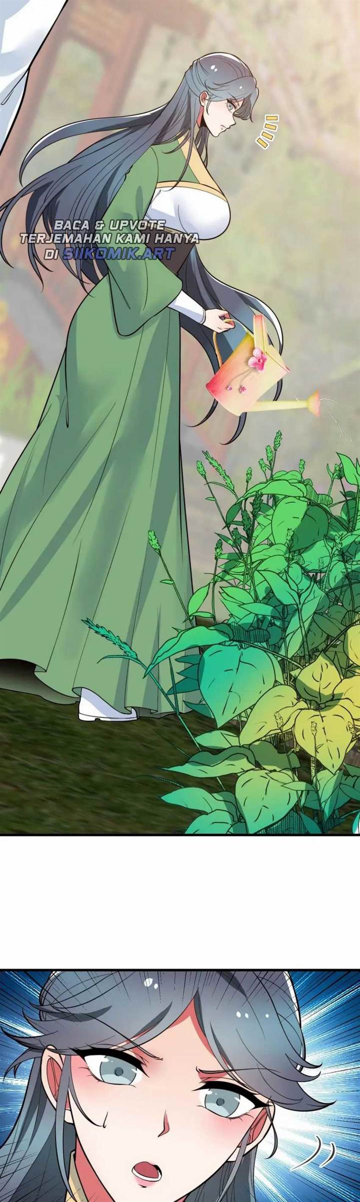 Read I Have 90 Billion Licking Gold ID Manga Online