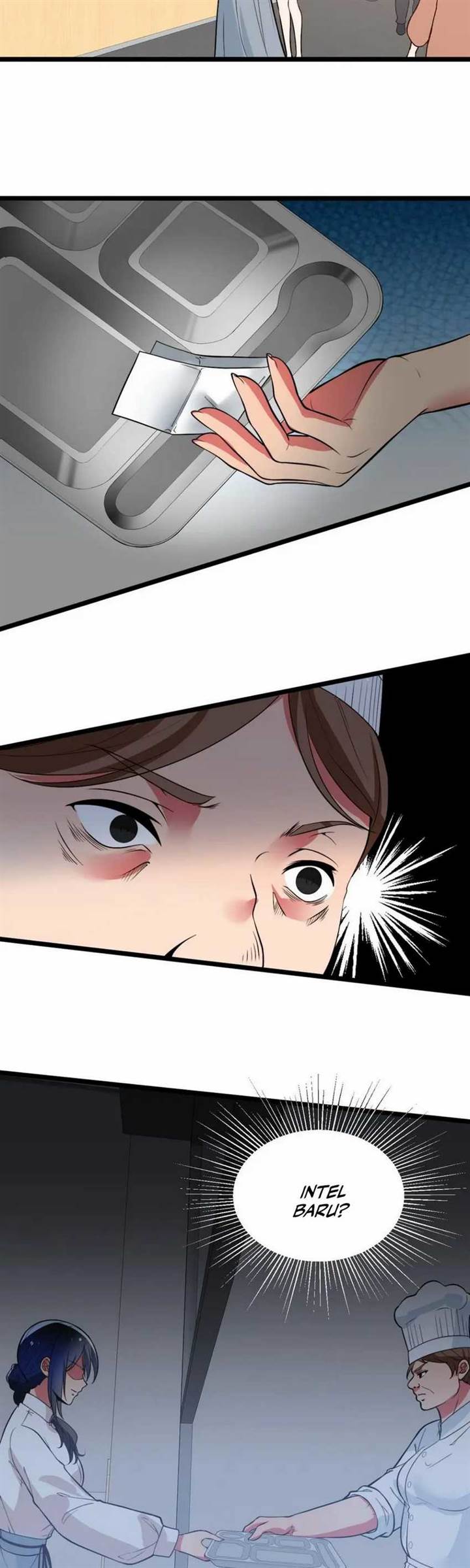 Read I Have 90 Billion Licking Gold ID Manga Online