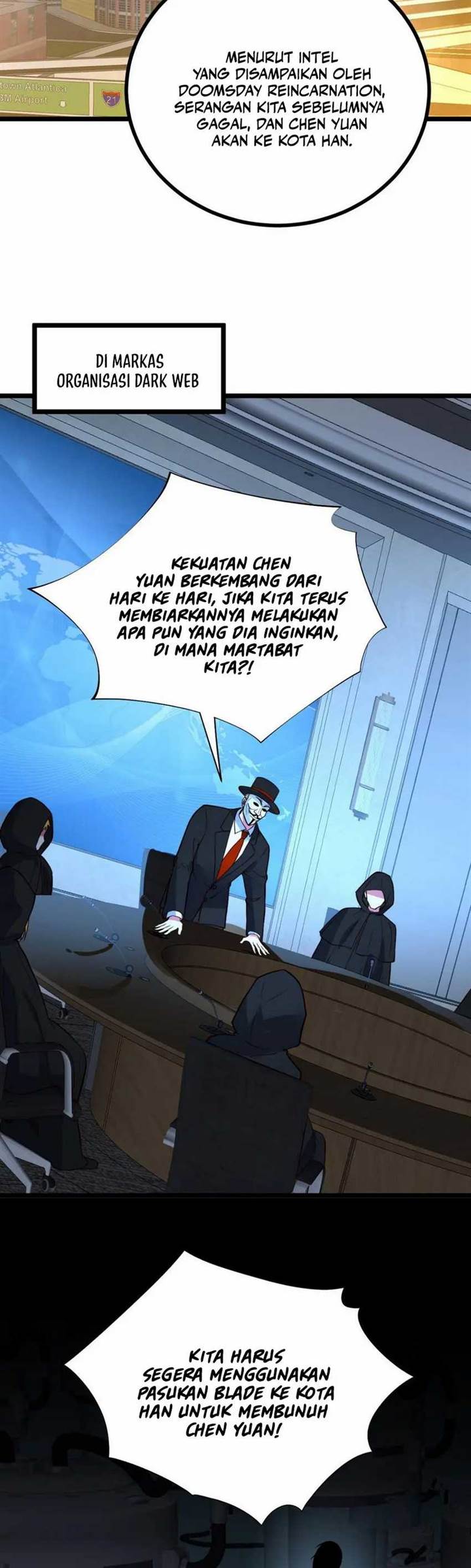Read I Have 90 Billion Licking Gold ID Manga Online