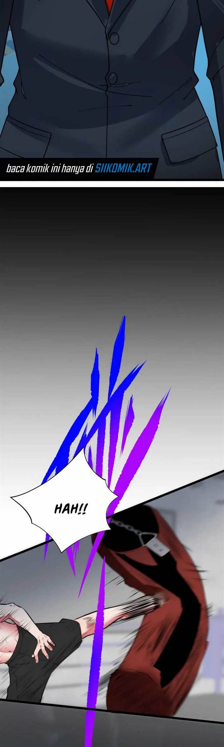 Read I Have 90 Billion Licking Gold ID Manga Online