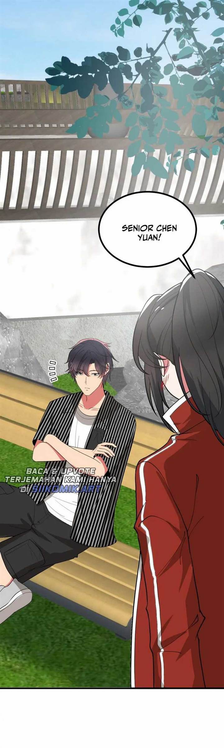 Read I Have 90 Billion Licking Gold ID Manga Online