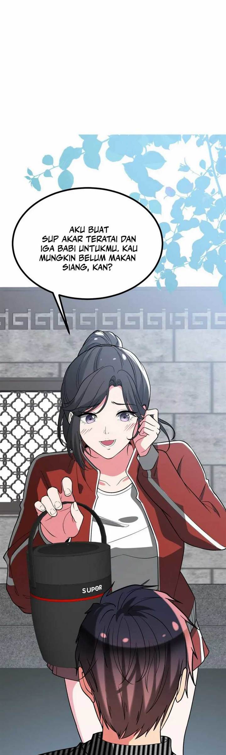 Read I Have 90 Billion Licking Gold ID Manga Online