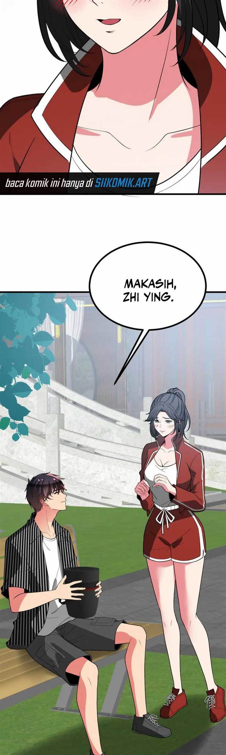 Read I Have 90 Billion Licking Gold ID Manga Online