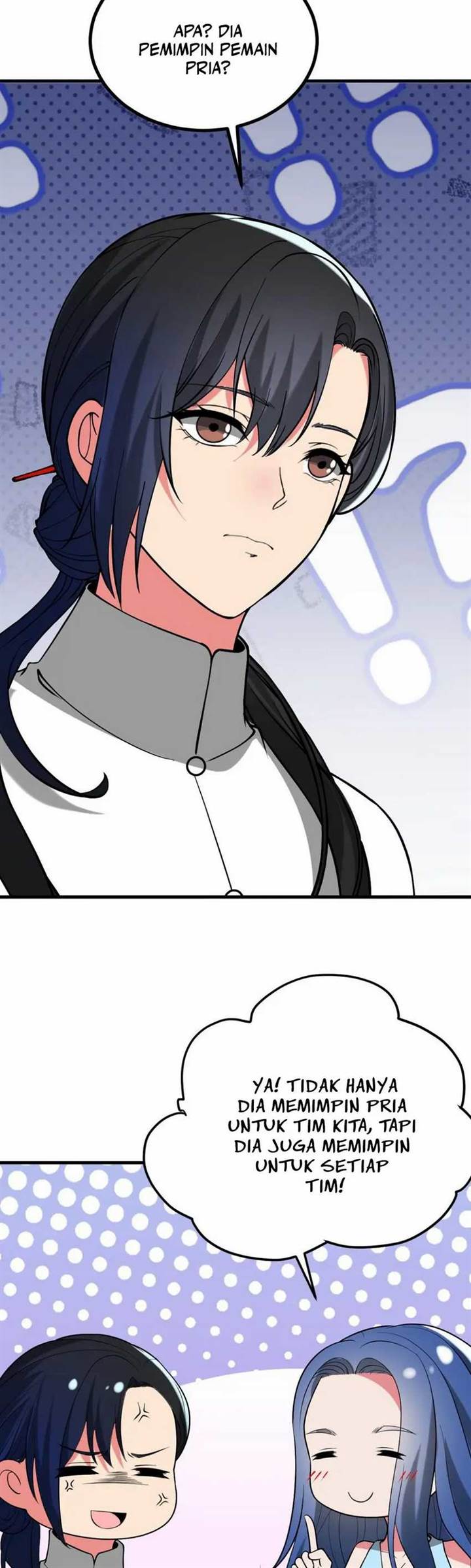 Read I Have 90 Billion Licking Gold ID Manga Online