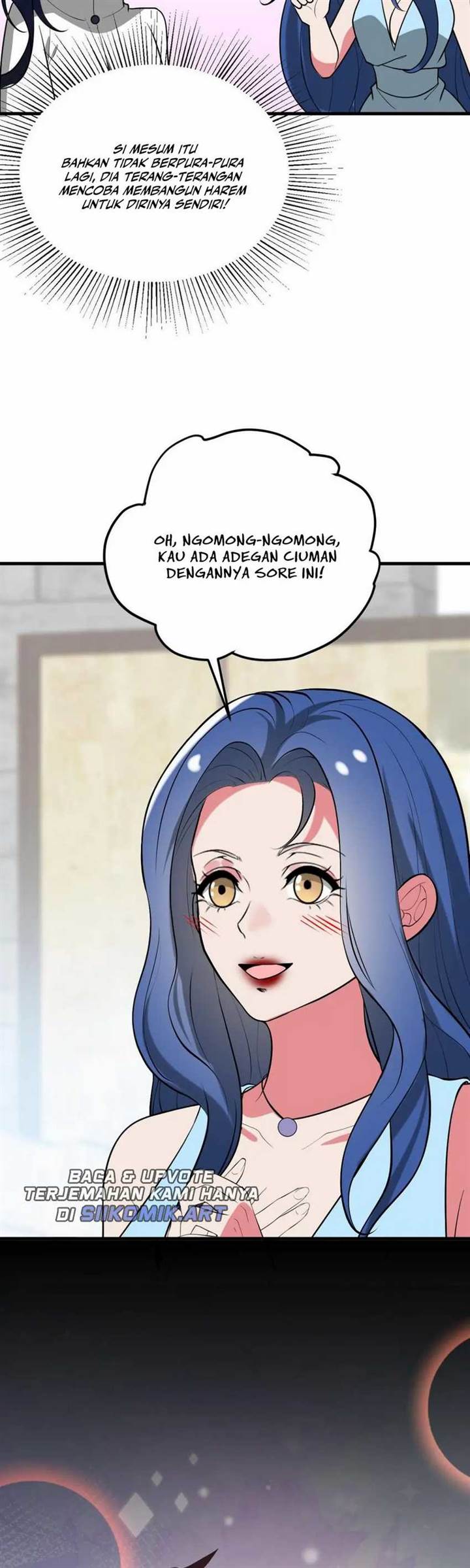 Read I Have 90 Billion Licking Gold ID Manga Online