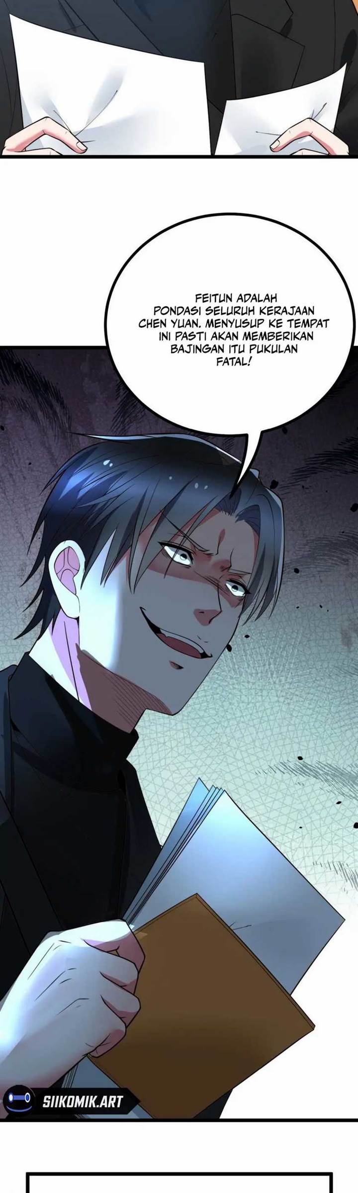 Read I Have 90 Billion Licking Gold ID Manga Online