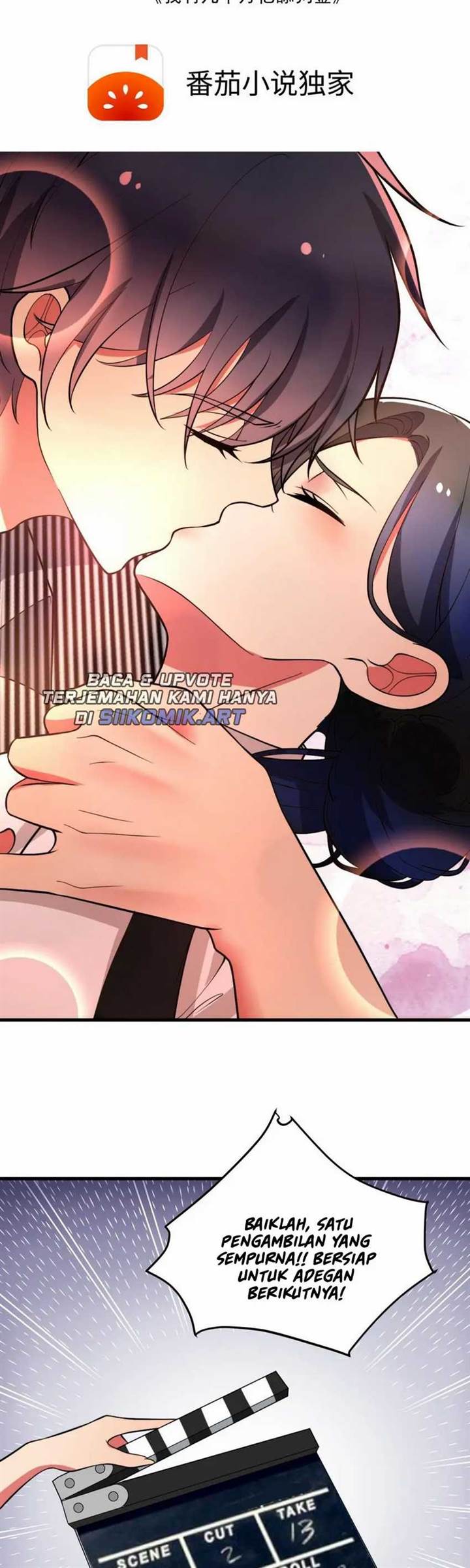 Read I Have 90 Billion Licking Gold ID Manga Online