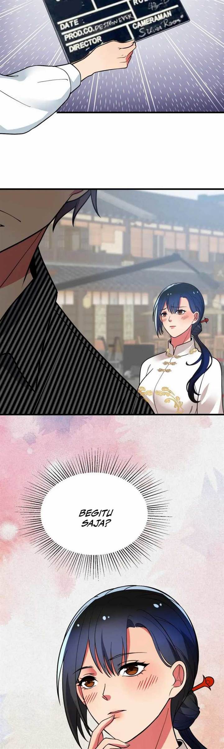 Read I Have 90 Billion Licking Gold ID Manga Online