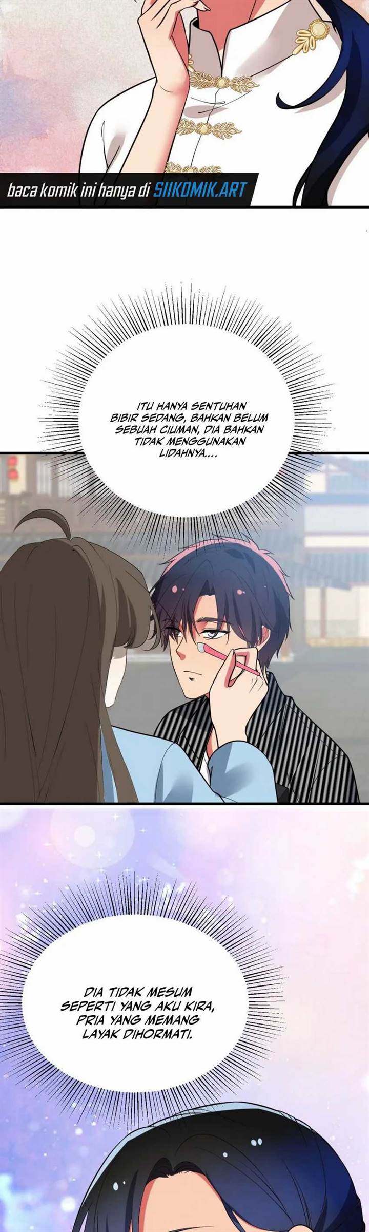 Read I Have 90 Billion Licking Gold ID Manga Online
