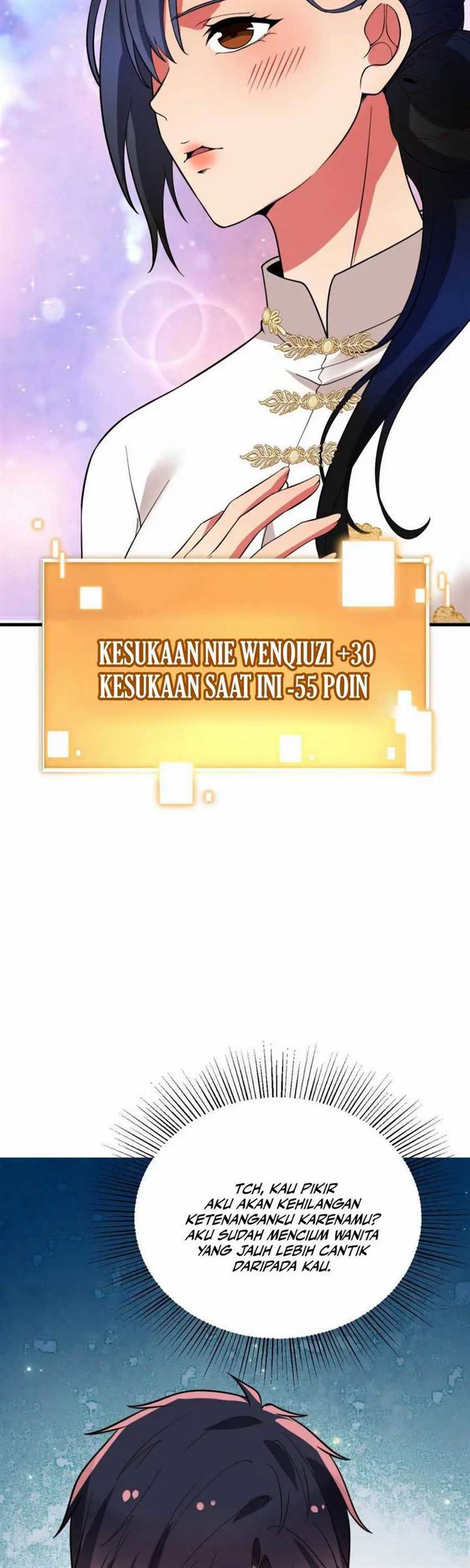 Read I Have 90 Billion Licking Gold ID Manga Online
