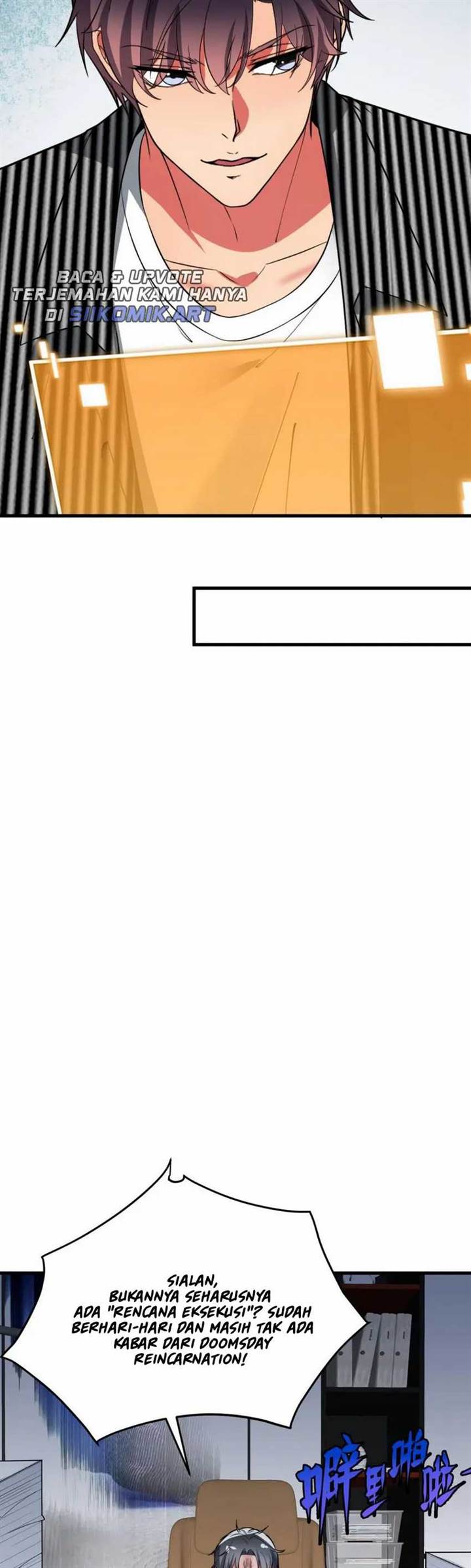 Read I Have 90 Billion Licking Gold ID Manga Online