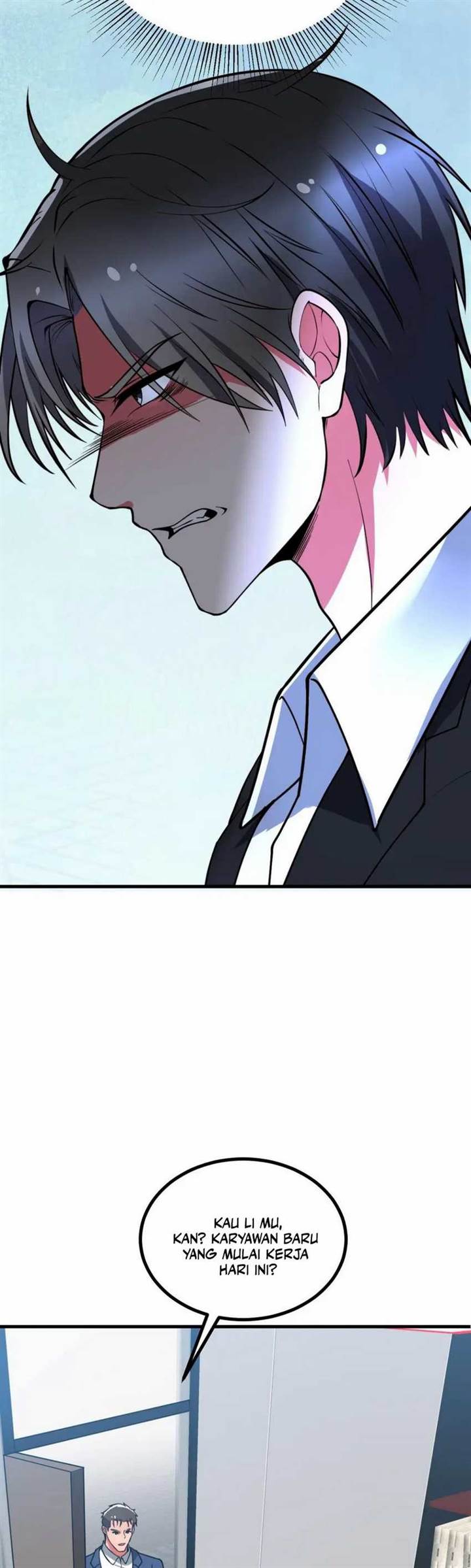 Read I Have 90 Billion Licking Gold ID Manga Online