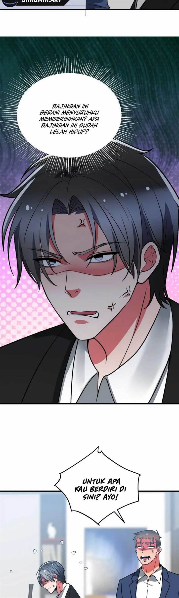 Read I Have 90 Billion Licking Gold ID Manga Online