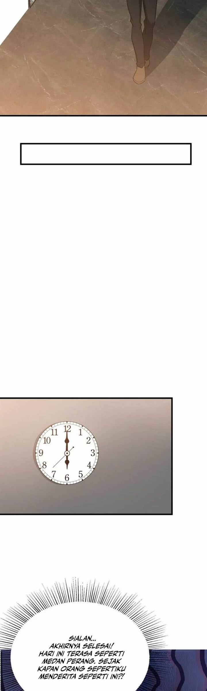 Read I Have 90 Billion Licking Gold ID Manga Online