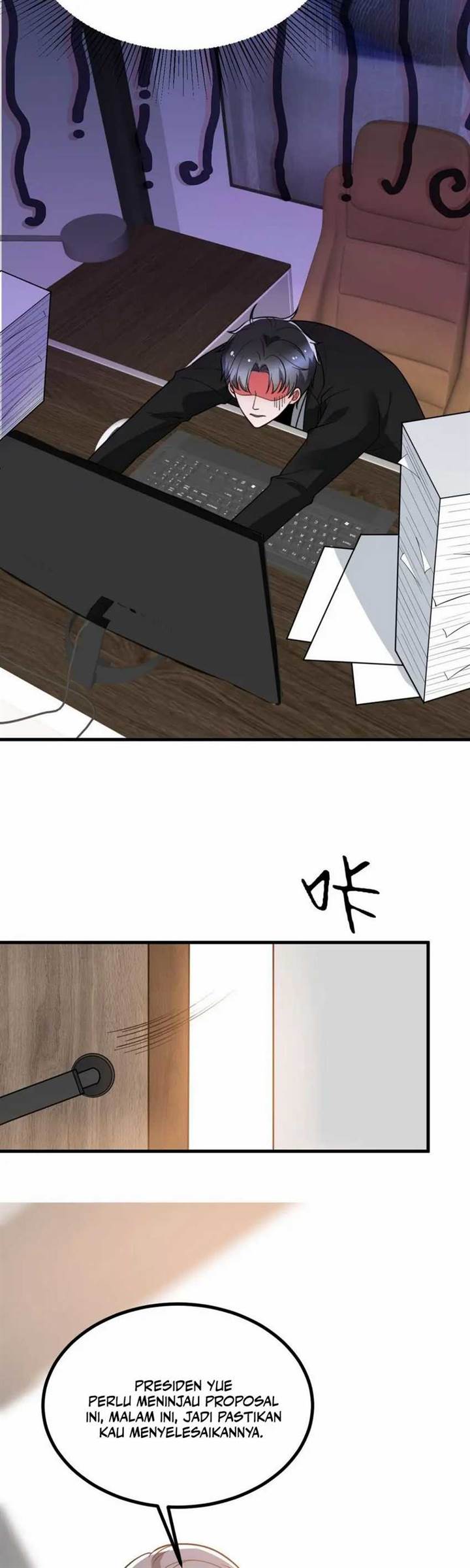 Read I Have 90 Billion Licking Gold ID Manga Online