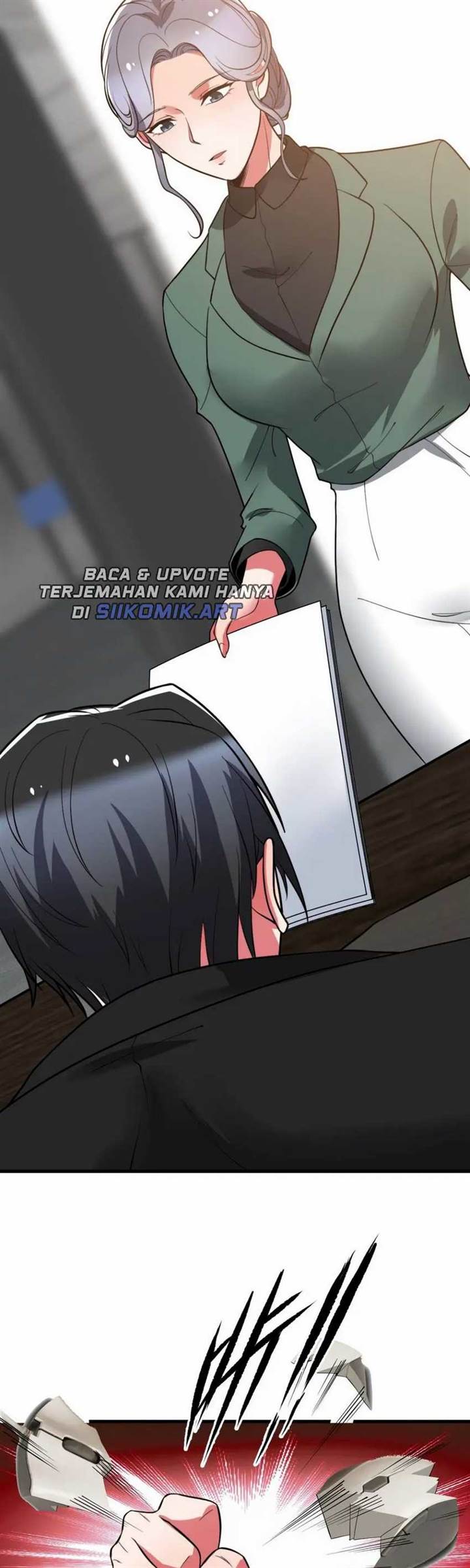 Read I Have 90 Billion Licking Gold ID Manga Online