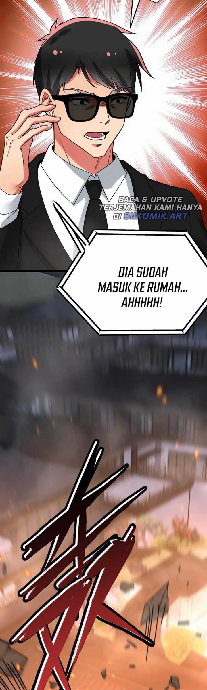 Read I Have 90 Billion Licking Gold ID Manga Online