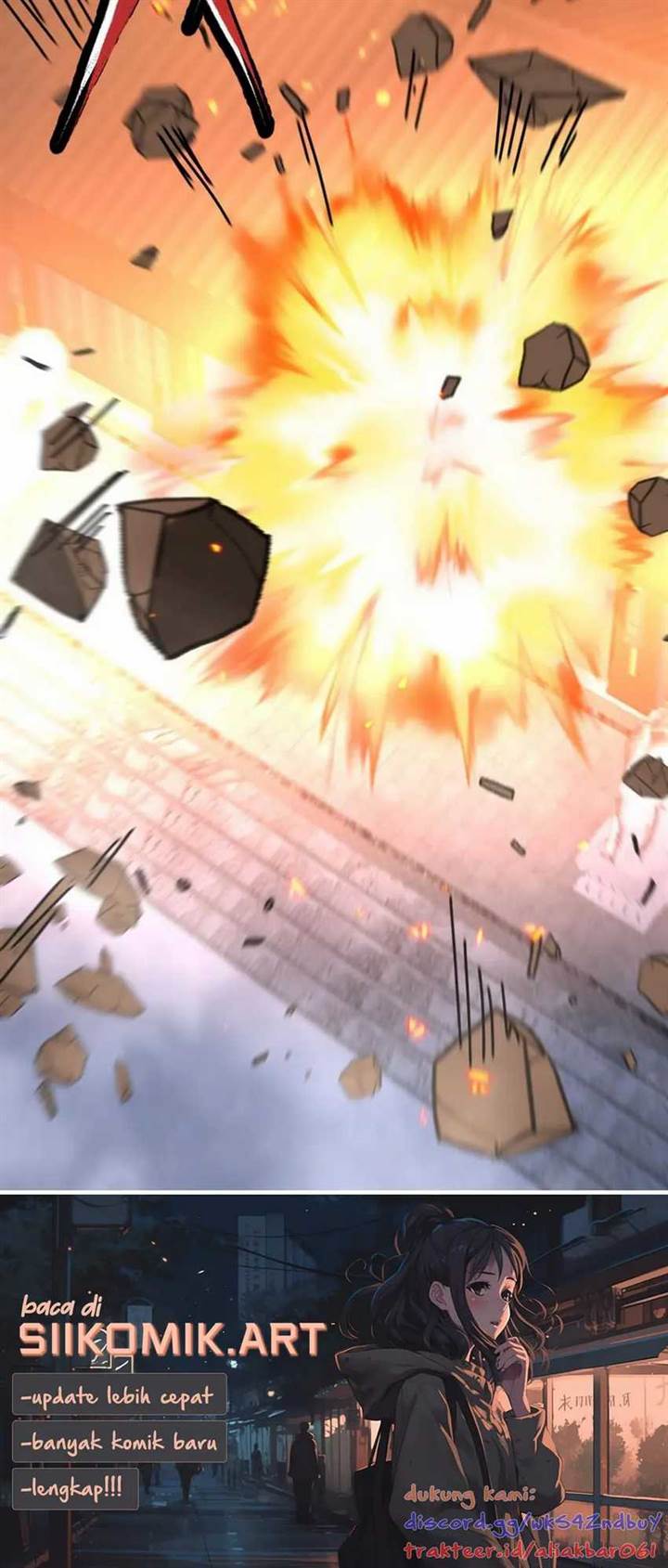 Read I Have 90 Billion Licking Gold ID Manga Online
