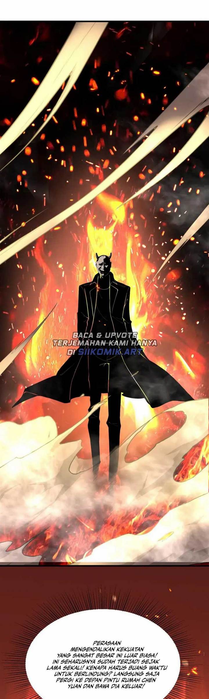 Read I Have 90 Billion Licking Gold ID Manga Online
