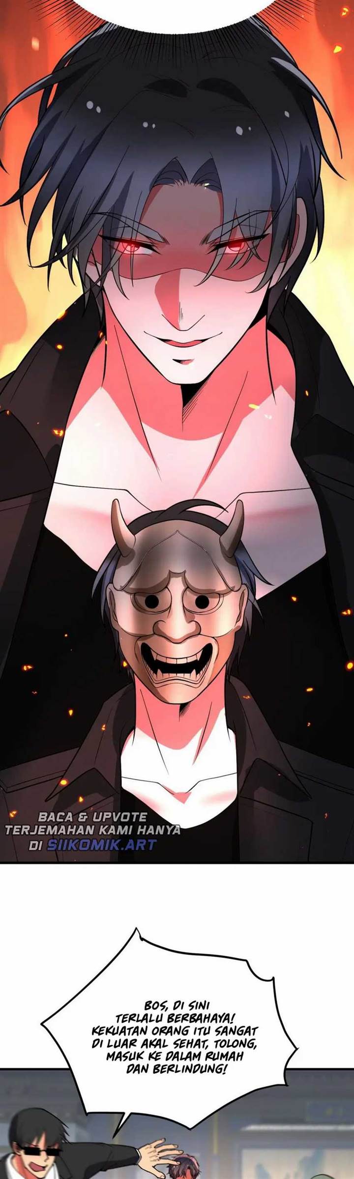 Read I Have 90 Billion Licking Gold ID Manga Online