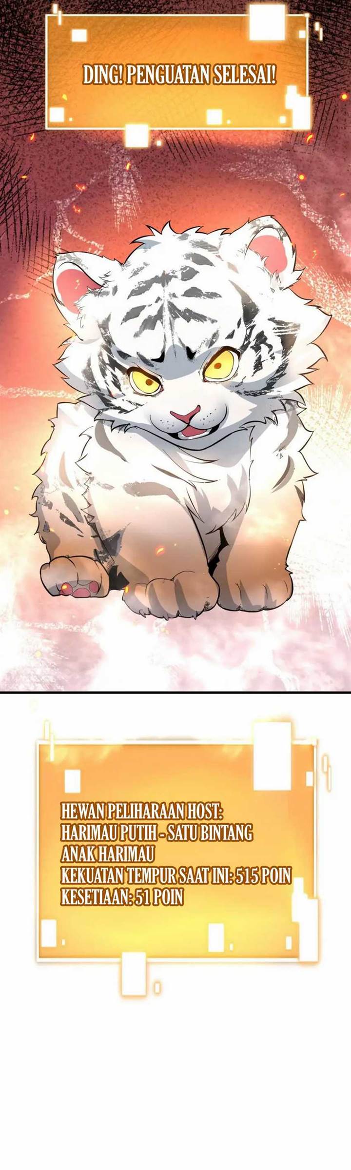 Read I Have 90 Billion Licking Gold ID Manga Online