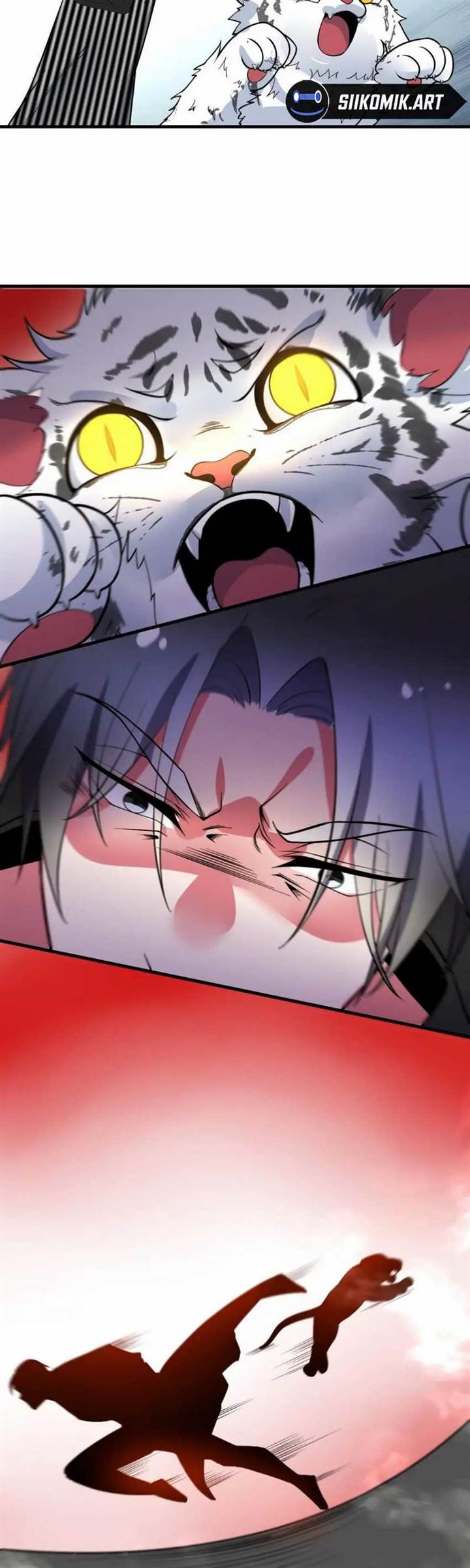 Read I Have 90 Billion Licking Gold ID Manga Online