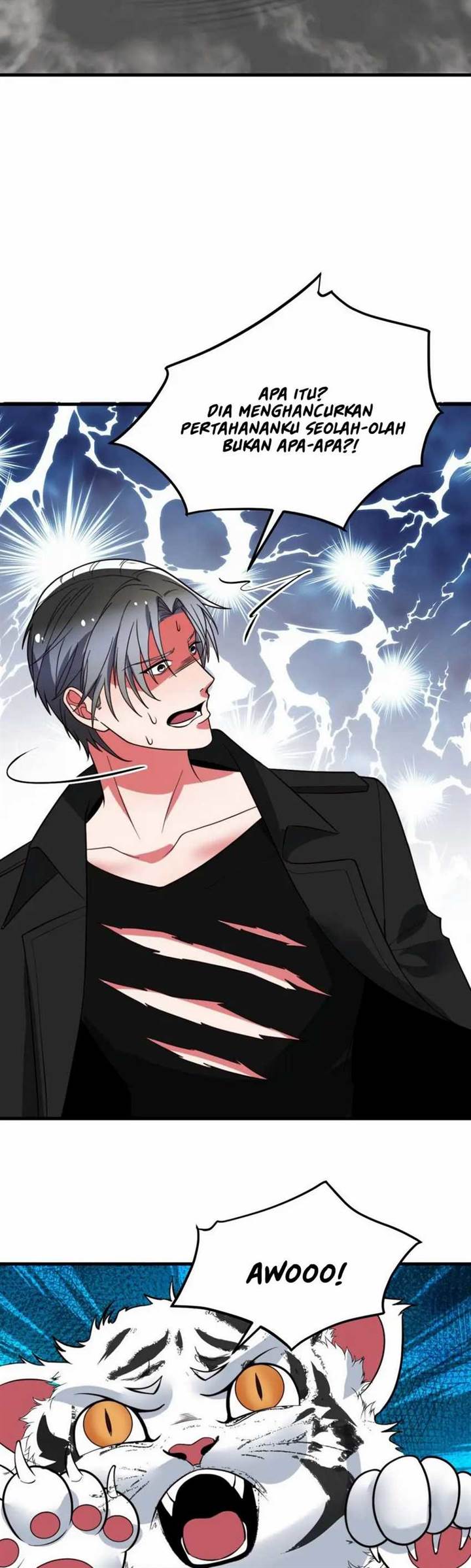 Read I Have 90 Billion Licking Gold ID Manga Online
