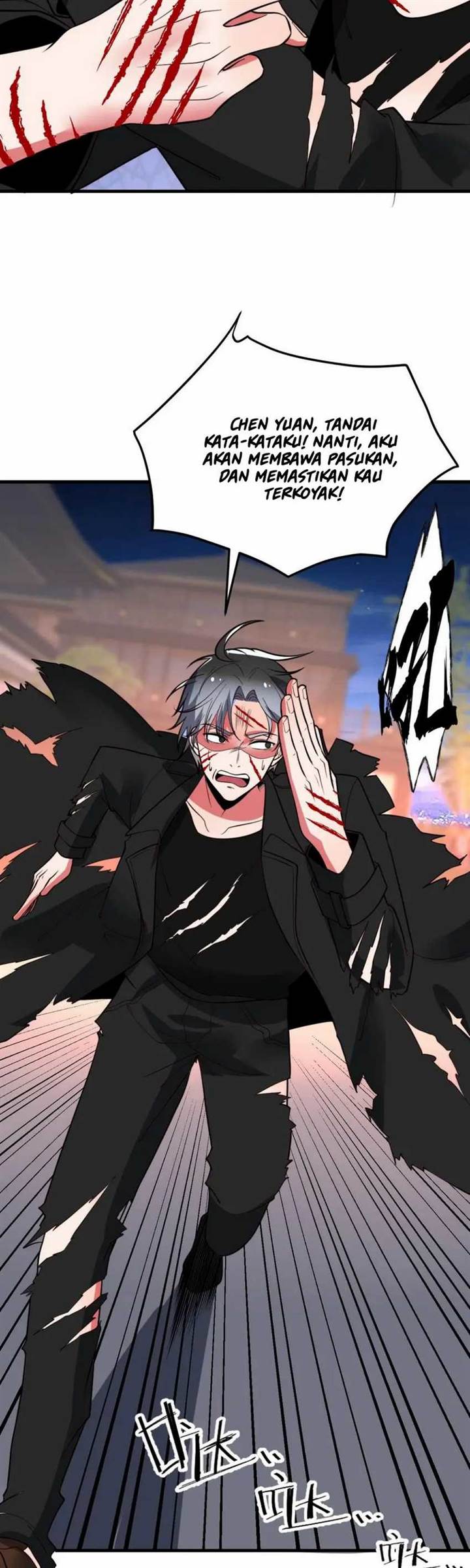 Read I Have 90 Billion Licking Gold ID Manga Online