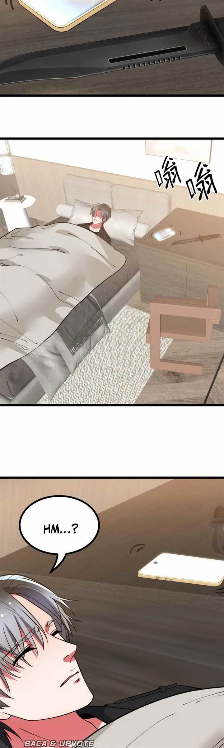 Read I Have 90 Billion Licking Gold ID Manga Online