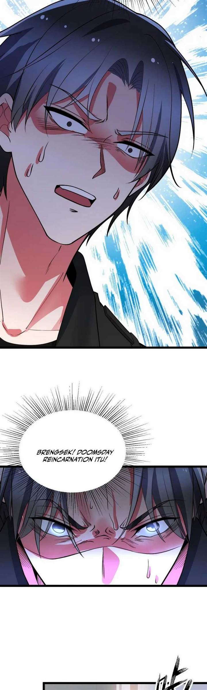 Read I Have 90 Billion Licking Gold ID Manga Online
