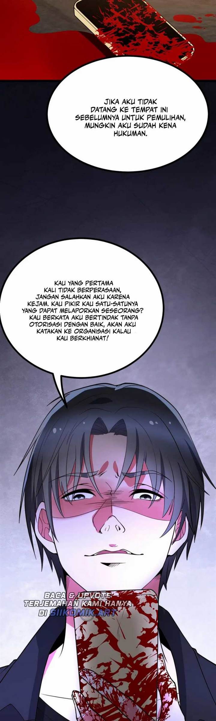 Read I Have 90 Billion Licking Gold ID Manga Online