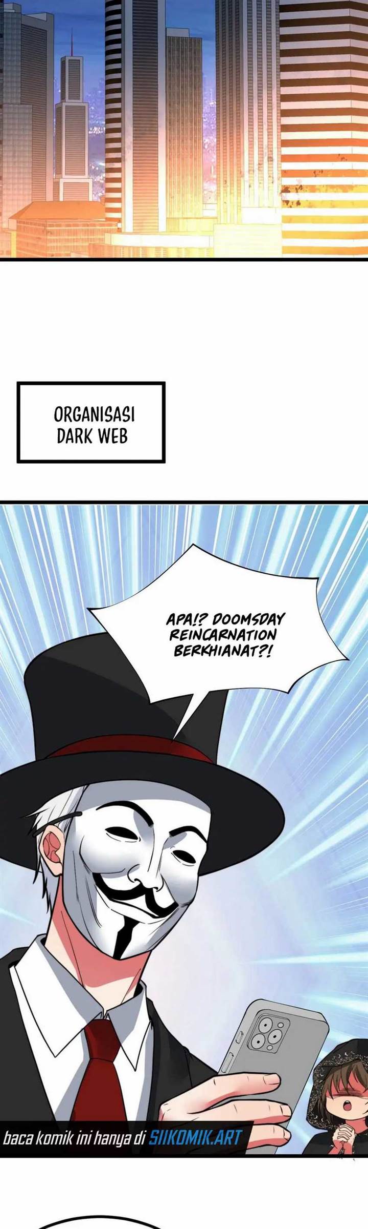 Read I Have 90 Billion Licking Gold ID Manga Online