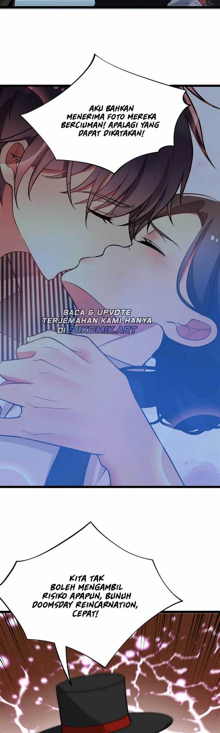 Read I Have 90 Billion Licking Gold ID Manga Online