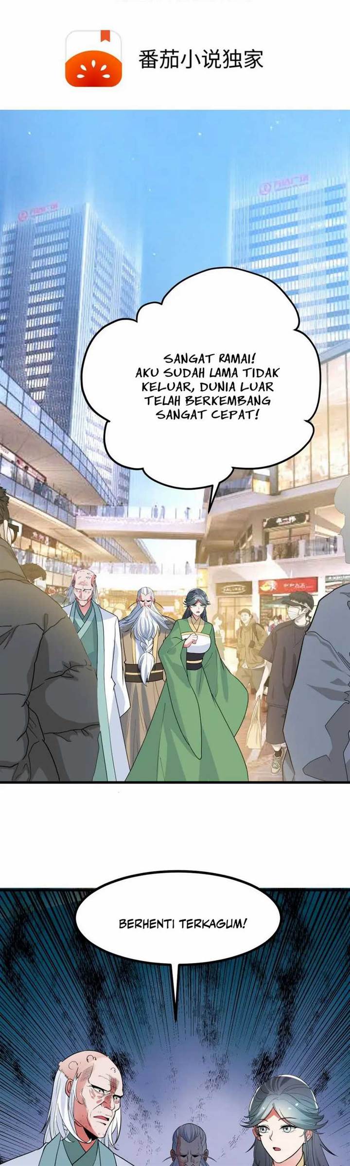 Read I Have 90 Billion Licking Gold ID Manga Online