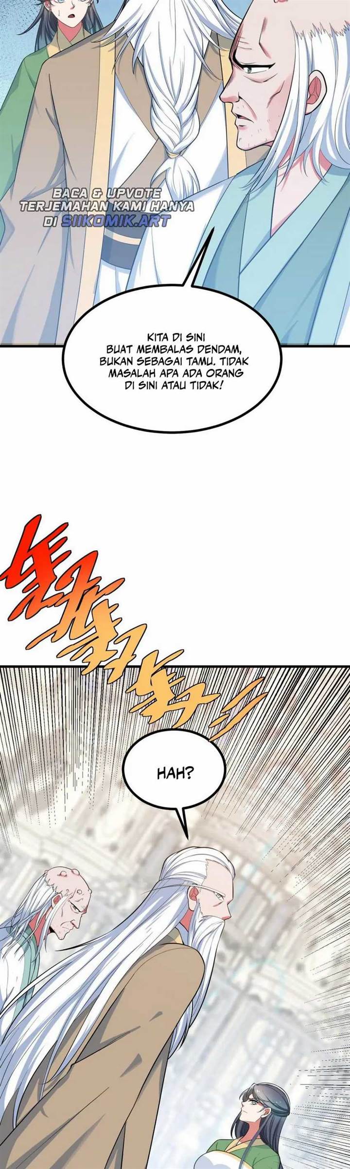 Read I Have 90 Billion Licking Gold ID Manga Online