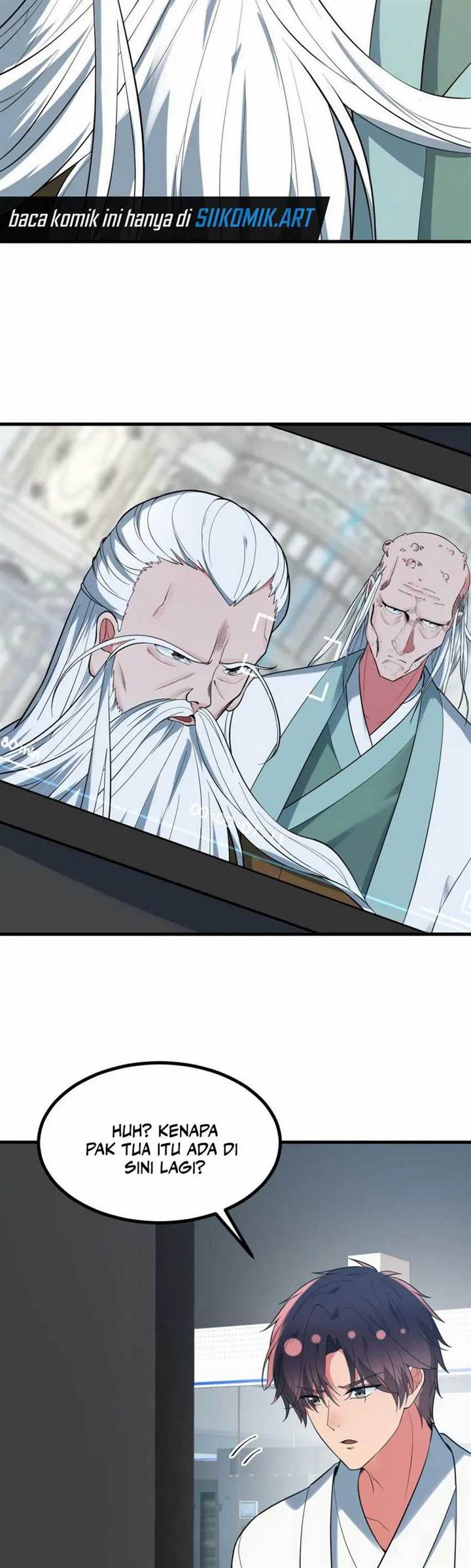 Read I Have 90 Billion Licking Gold ID Manga Online
