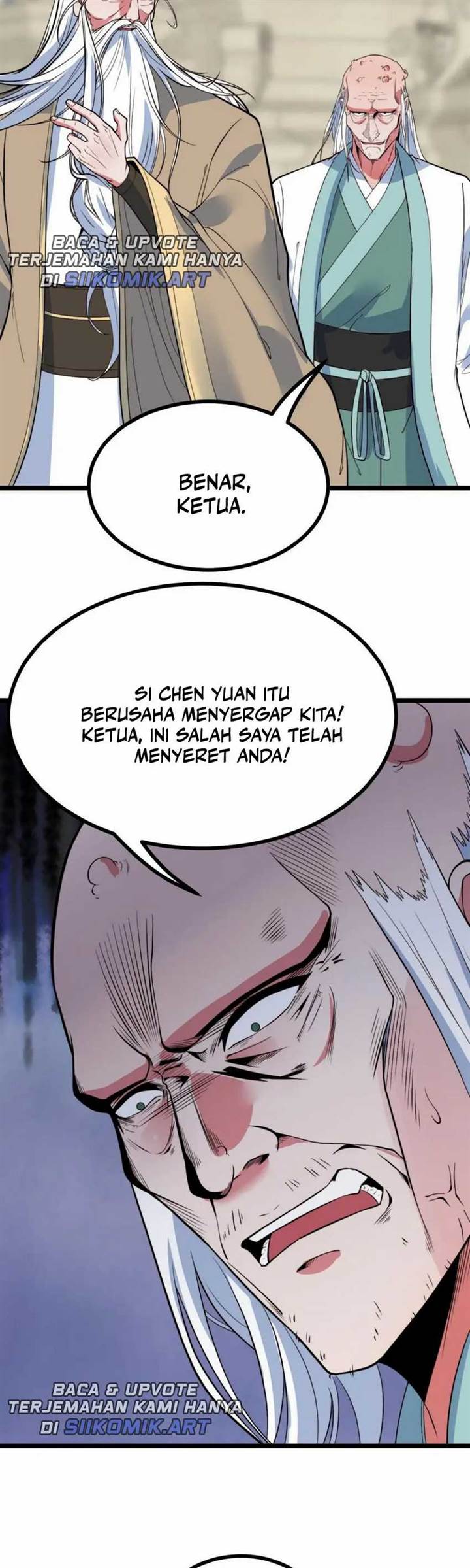 Read I Have 90 Billion Licking Gold ID Manga Online