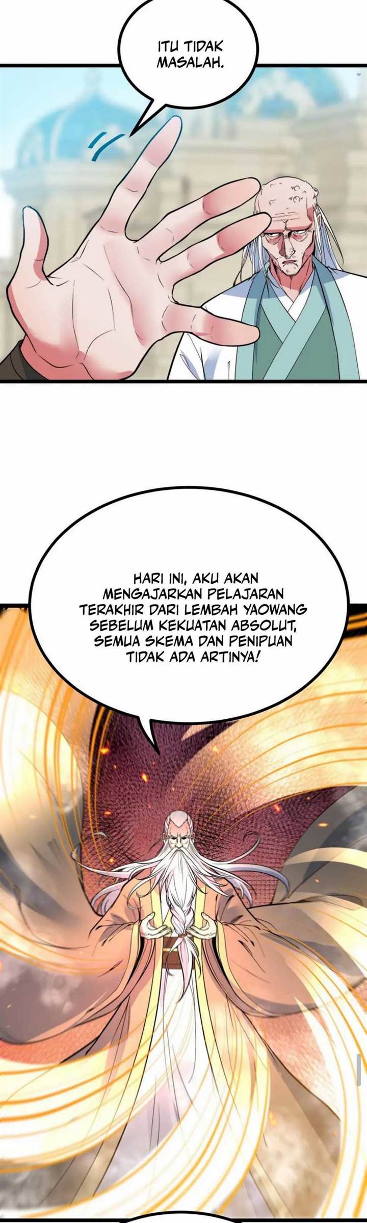 Read I Have 90 Billion Licking Gold ID Manga Online