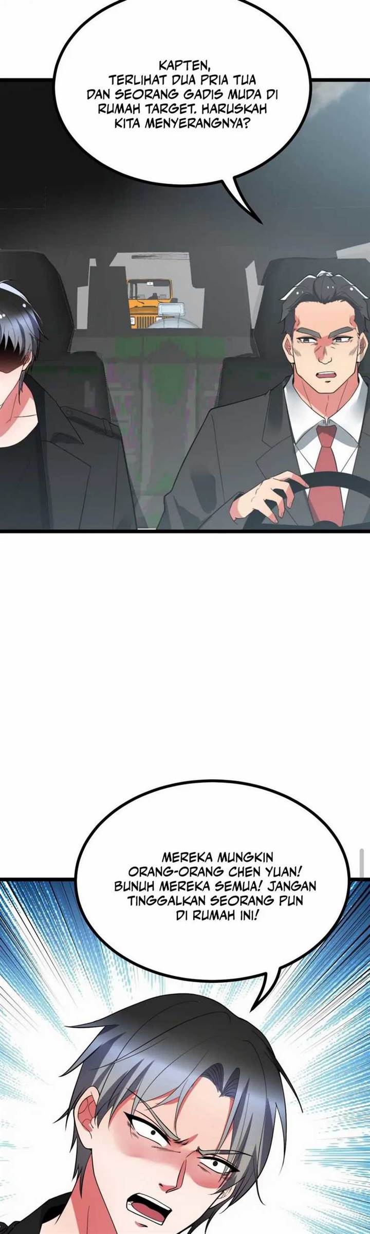 Read I Have 90 Billion Licking Gold ID Manga Online