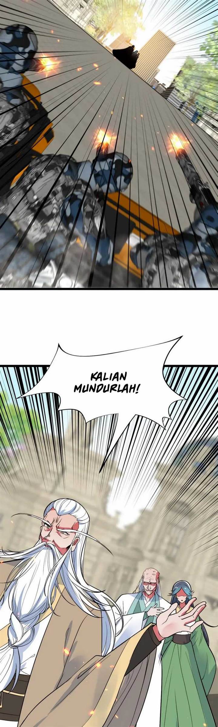Read I Have 90 Billion Licking Gold ID Manga Online