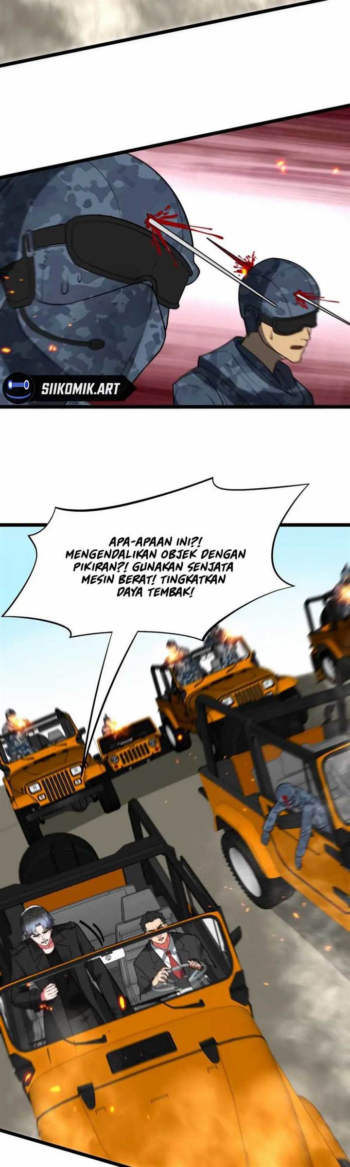 Read I Have 90 Billion Licking Gold ID Manga Online