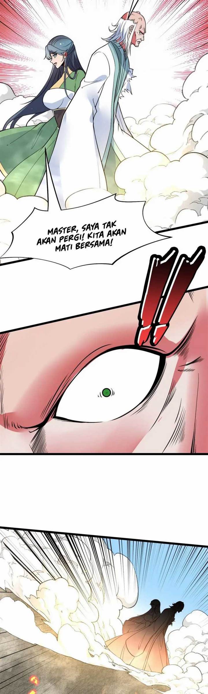 Read I Have 90 Billion Licking Gold ID Manga Online