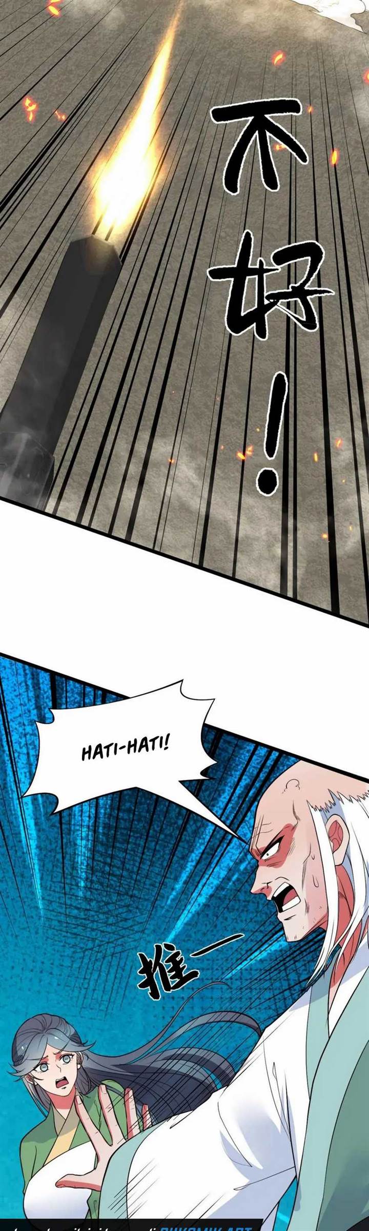 Read I Have 90 Billion Licking Gold ID Manga Online