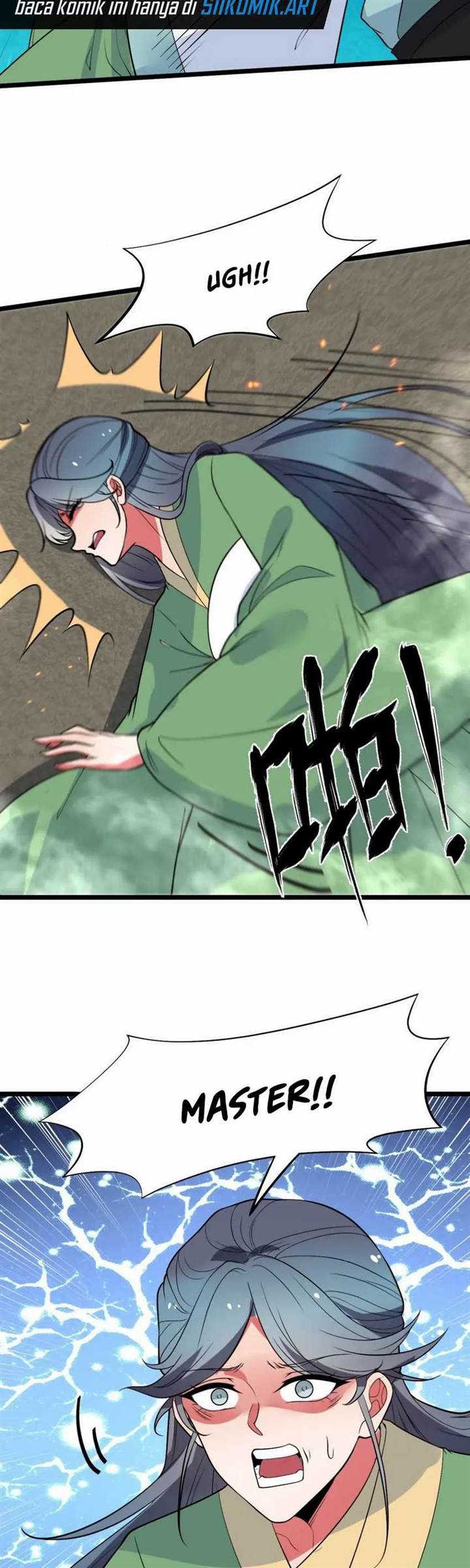 Read I Have 90 Billion Licking Gold ID Manga Online