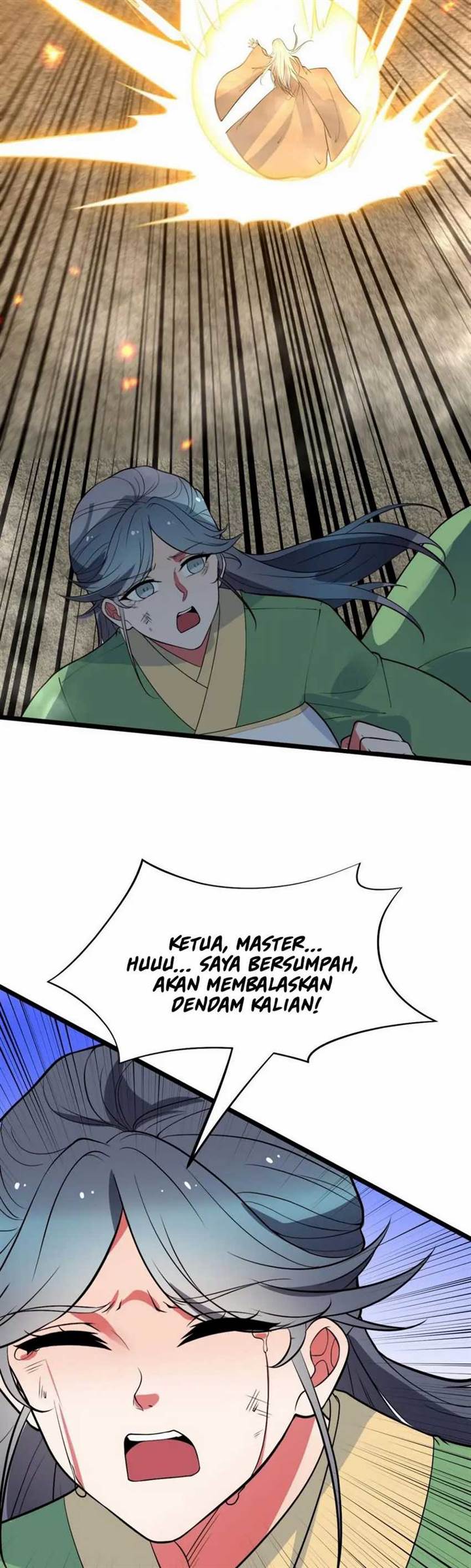 Read I Have 90 Billion Licking Gold ID Manga Online