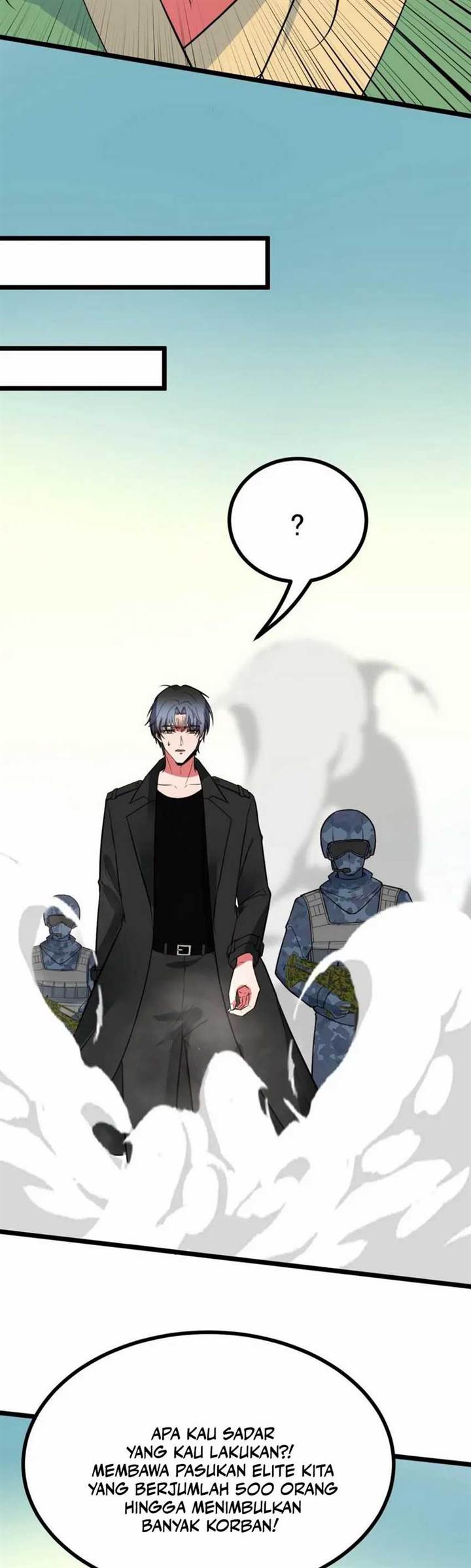 Read I Have 90 Billion Licking Gold ID Manga Online