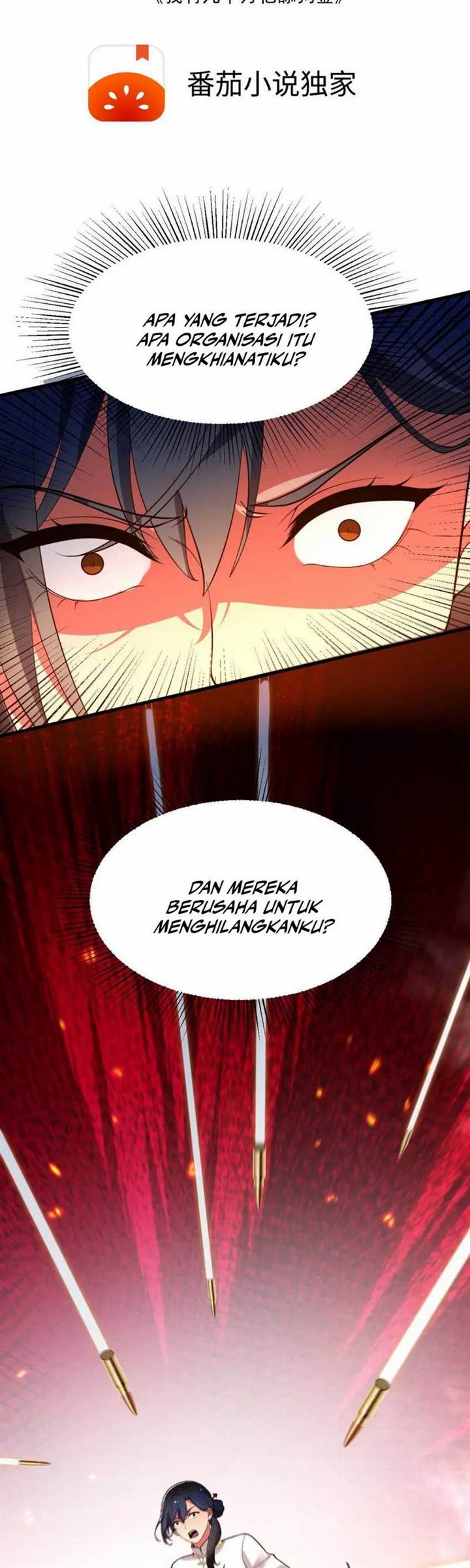 Read I Have 90 Billion Licking Gold ID Manga Online